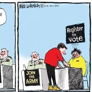 Meet your Posher, Anne